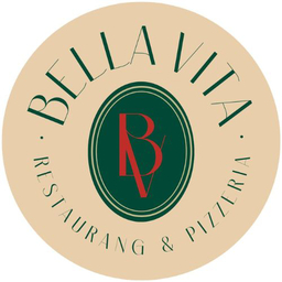 Bella Vita | Restaurang & Pizzeria logo.